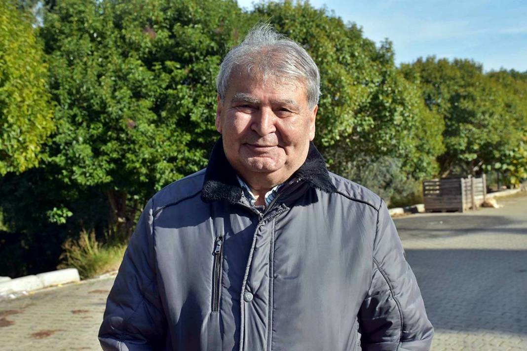 La Nina etkisiyle 60 yılın en sert kışını yaşayacağız! Prof. Dr. Doğan Yaşar'dan 'çetin kış' uyarısı 2